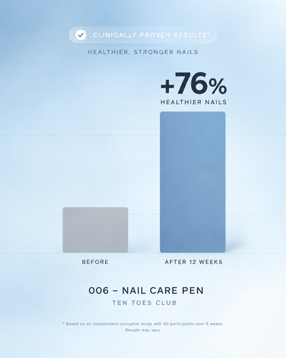 006 - NAIL CARE PEN