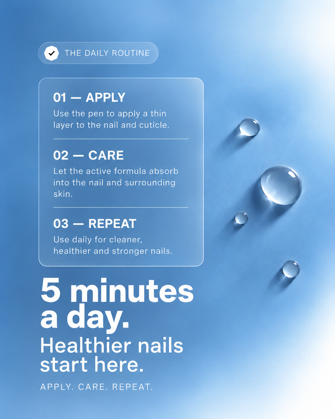 006 - NAIL CARE PEN