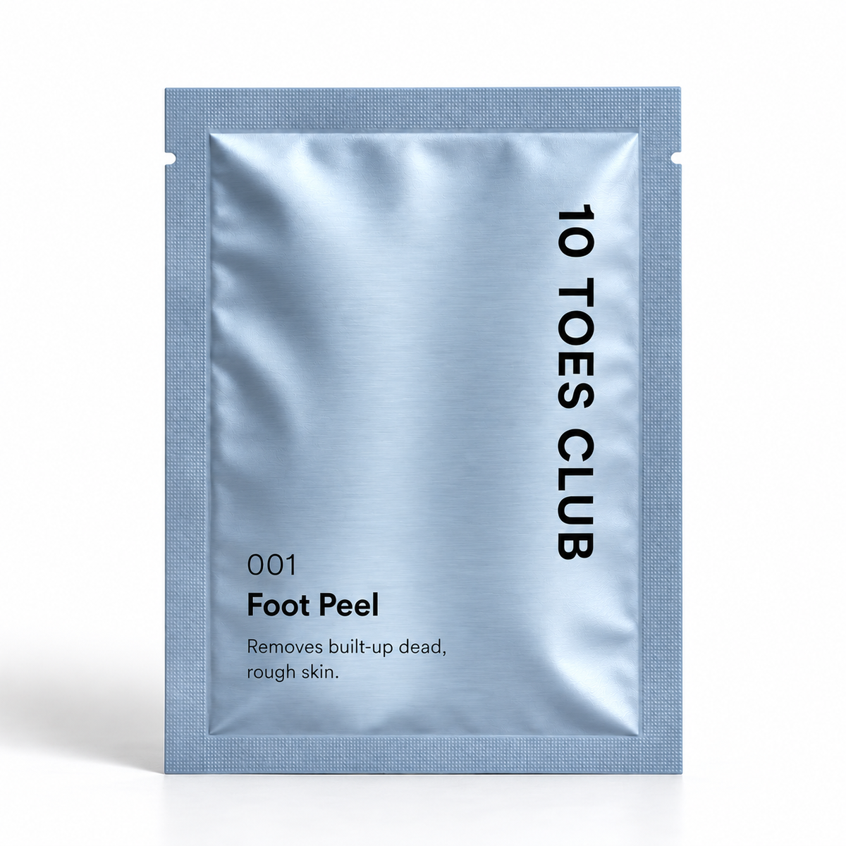 001 - PEEL