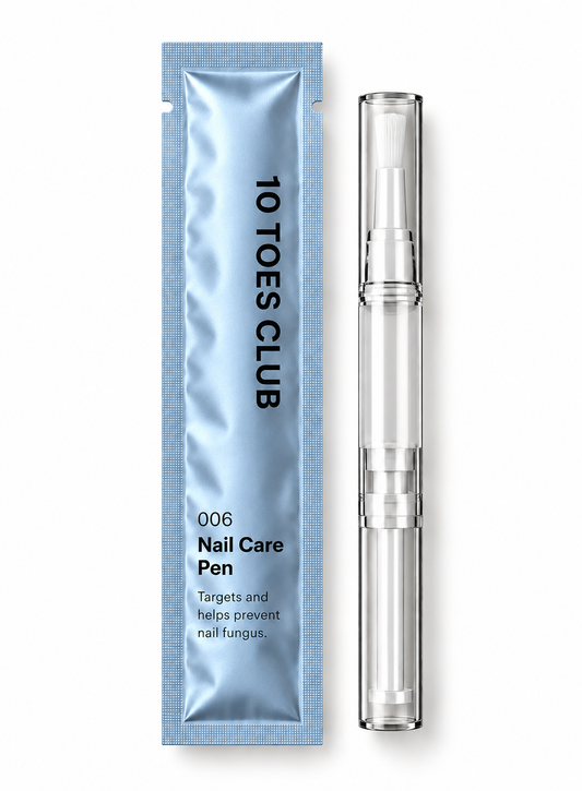 006 - NAIL CARE PEN